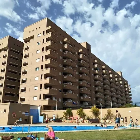 Marina Dor Pet Friendly Oropesa del Mar
