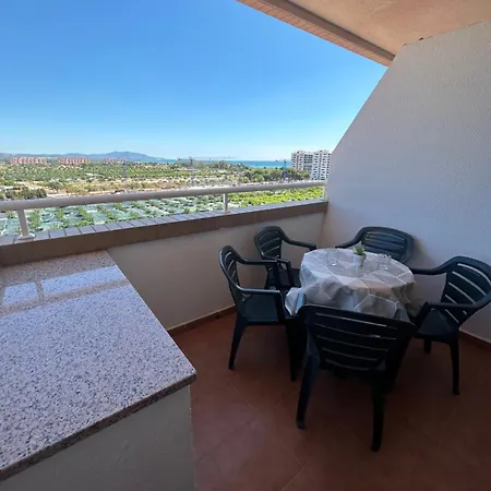 Marina Dor Pet Friendly Daire