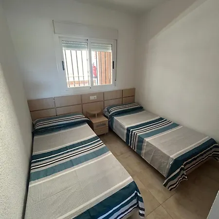 Marina Dor Pet Friendly Daire