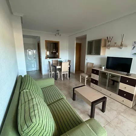 Daire Marina Dor Pet Friendly Oropesa del Mar