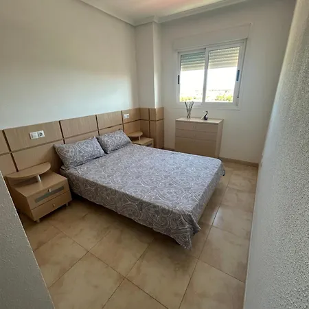 Marina Dor Pet Friendly *