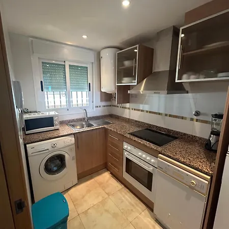 Daire Marina Dor Pet Friendly