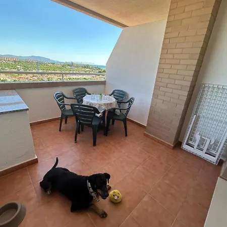 Marina Dor Pet Friendly Daire *