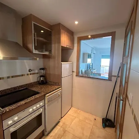 Daire Marina Dor Pet Friendly *